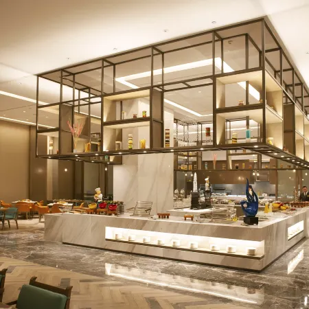 Hengfu Starworld Hotel