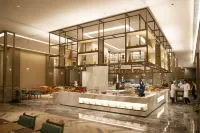 Hengfu Starworld Hotel - Aamiainen