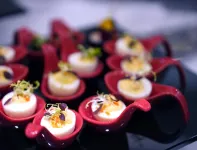 Hengfu Starworld Hotel - Aamiainen