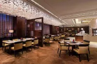 Grand View Hotel - Frühstück