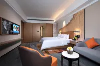 Hampton by Hilton Laiwu Hotels near Shandong University of Finance and Economics (Laiwu Campus)