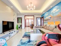 珠海横琴美墅酒店公寓 - 舒适三室二厅套房