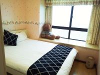 重庆渝之家酒店式公寓 - 经典两室一厅