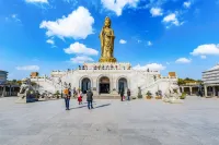 Putuo Mountainhaijingge
