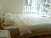 四海友家度假公寓(海阳碧桂园十里金滩店) - 普通两居室