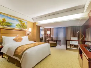 Grand Metropark North York Hotel Shenyang
