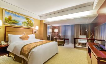 Grand Metropark North York Hotel Shenyang