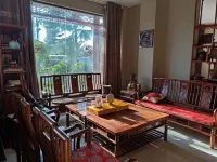 the Wood Hotel