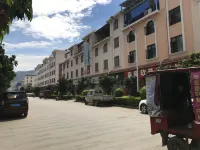 Shuanglong Hotel (Binchuan Bus Terminal Branch, Dali Prefecture) Hotels in Binchuan