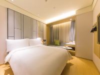 全季酒店(厦门北站杏林湾路店) - 大床房