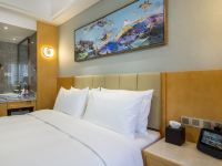 南京山水大酒店 - 智能景观大床房
