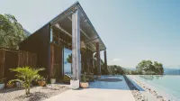 Blackbird Luxury Accommodation