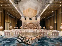 Xiangyi Hotel Hotels in Danyang