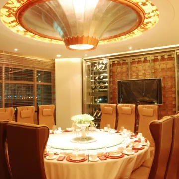 Da Zhong Airport Hotel