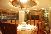 Da Zhong Airport Hotel