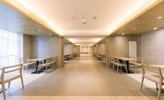 JI Hotel (Xi'an High-tech Zone Tangyan Road)