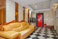 Three-person Hotel - WiFi