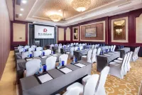 Evergrande Venice Resort - parking
