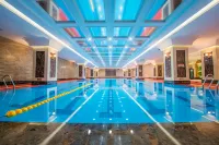 Grand Skylight International Hotel Hotels in Wuhai