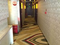 宣汉喜百年时尚大酒店 - 公共区域