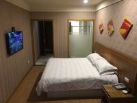 温州双乐时尚宾馆 - 标准大床房
