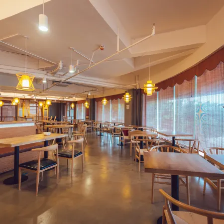 Jing Hao Hotel