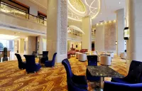 Wanjiahao (Nanjing) International Hot Spring Hotel