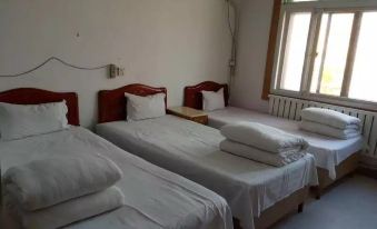 Qingdao Yuhe Hotel