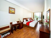 Regal Hotel Hanoi Hotel in zona Hanoi Law University