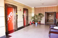 Shuangyashanjiang Tian Hotel Hotel a Shuangyashan