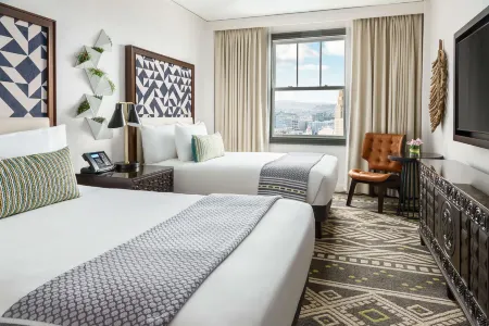 Hotel Spero, Vignette Collection