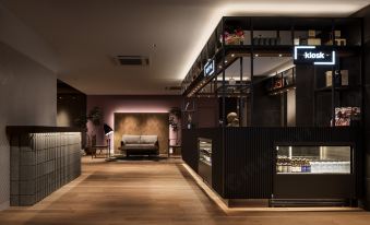 Bespoke Hotel Shinjuku