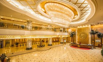 Grand Metropark Wanshi Hotel