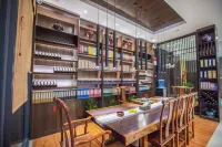 Milan Culture Boutique Hotel (Shangqiu High-speed Railway Station)