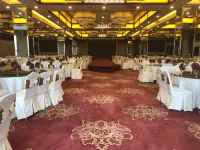 Henghe Huaxing Hotel