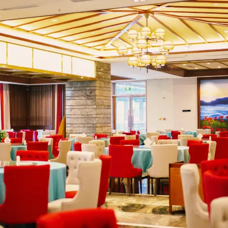 HezhouYuanboyuanHotSpringResort