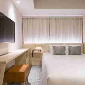 東急ステイ博多 Rooms