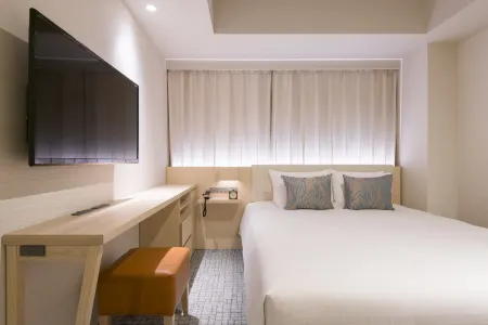 Tokyu Stay Hakata Отели рядом с достопримечательностью «Genko Historical Museum»