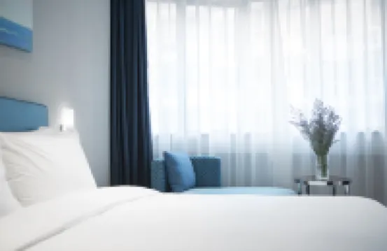 Holiday Inn Express XIAMEN CITY CENTER by IHG