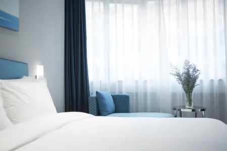 Holiday Inn Express Xiamen (Gulangyu Cruise Terminal Shop)