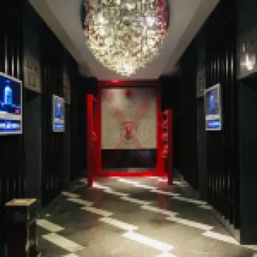 Sunny International Apartment