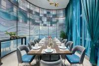 Zhengzhou Yuexi Hotel (Huiji Wanda)