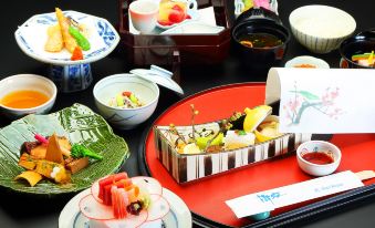 Hotel Regina Kawaguchiko