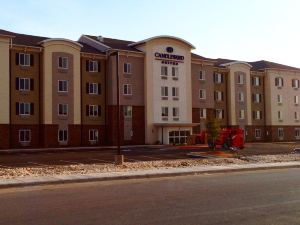 Candlewood Suites Midland SW