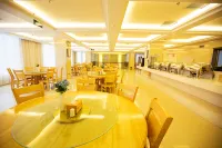 HanTing Hotel (Nanyang Xixia)