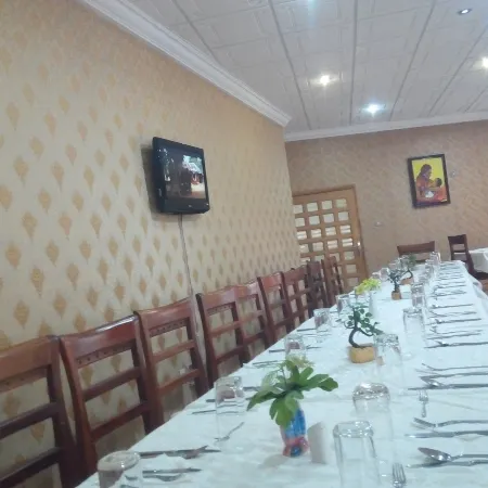 Orchid Hotels & Event Centre