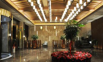 Yongfu County Golden Coast Royal Blessing Hotel