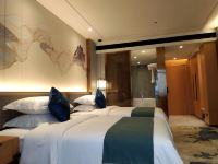 浦北京街美邦酒店 - 现代轻奢双床房