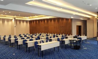 Ibis Budget Bandung Asia Afrika