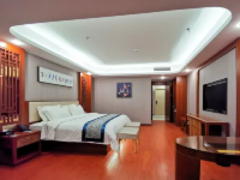 HIGH VICTORY Hotel (Yingde Xianhu Bay)